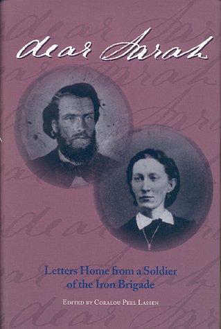 Dear Sarah