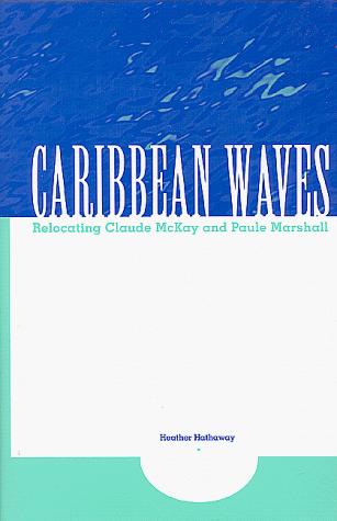 Caribbean waves