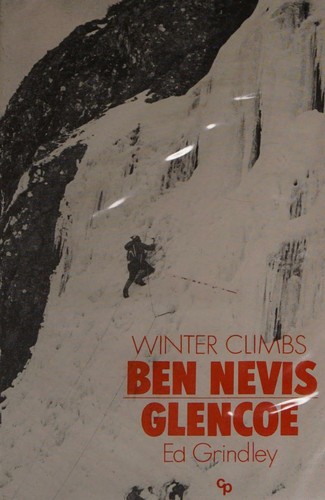 Ben Nevis and Glencoe Winter Climbs
