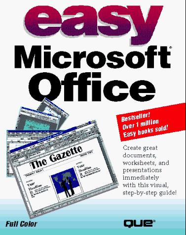 Easy Microsoft office
