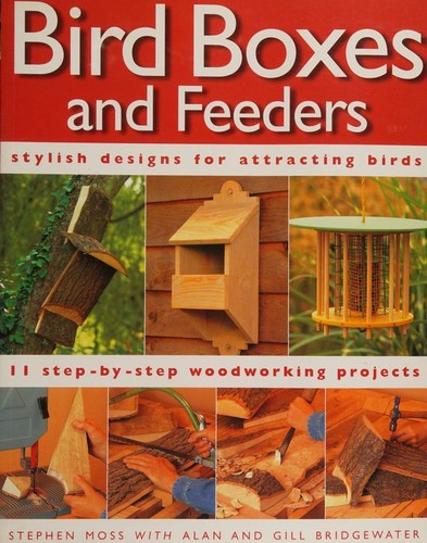 Bird Boxes and Feeders