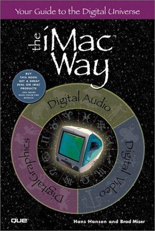 The iMac Way
