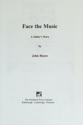 Face the music