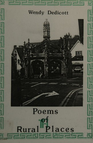 Poems of Rural Places