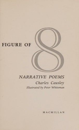 Figure of 8: narrative poems