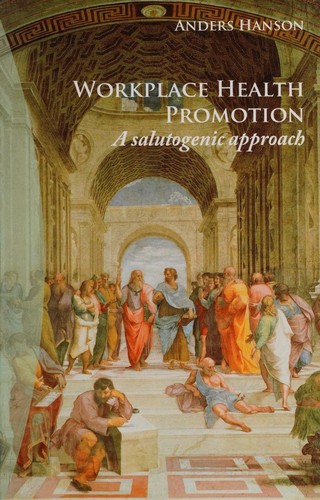 Workplace health promotion