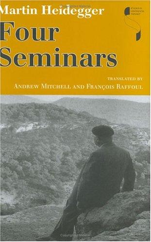 Four Seminars