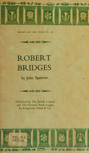 Robert Bridges