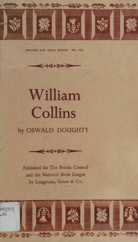 William Collins