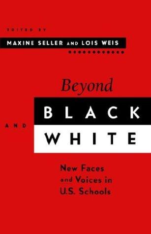 Beyond black and white