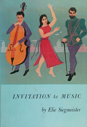 Invitation to Music