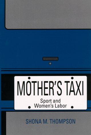 Mother's Taxi