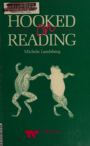 Hooked on reading