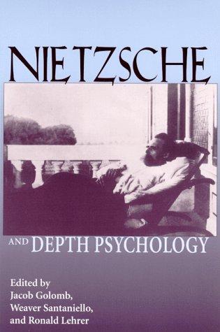 Nietzsche and Depth Psychology
