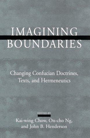 Imagining Boundaries