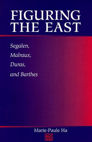 Figuring the East