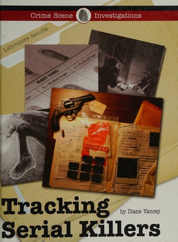 Tracking Serial Killers