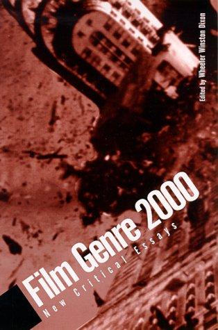 Film Genre 2000
