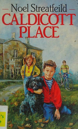 Caldicott Place