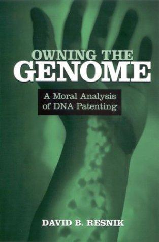 Owning the Genome