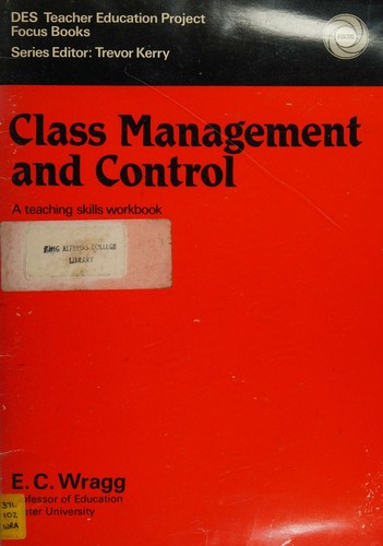 Class management and control