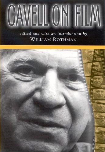 Cavell on film
