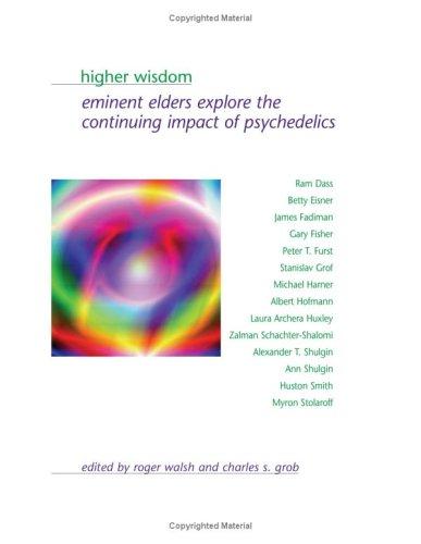 Higher wisdom