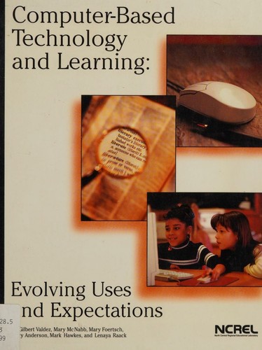 Computer-based technology and learning