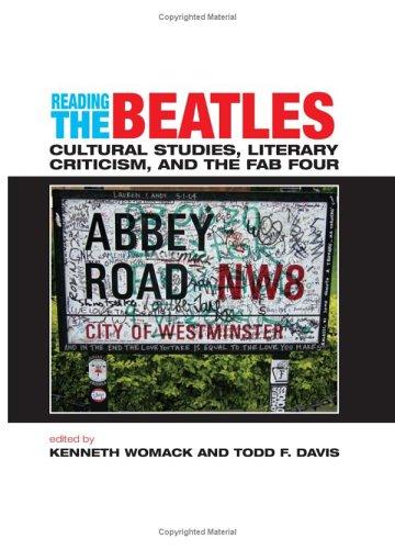 Reading the Beatles