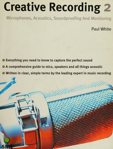 Creative recording 2