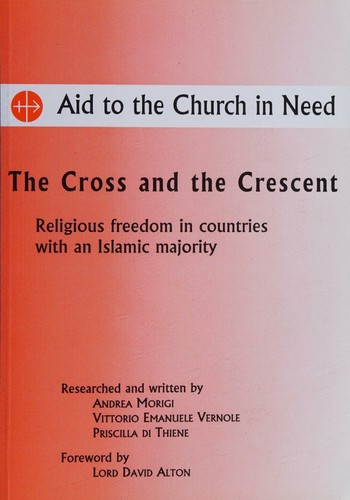 The Cross and the Crescent