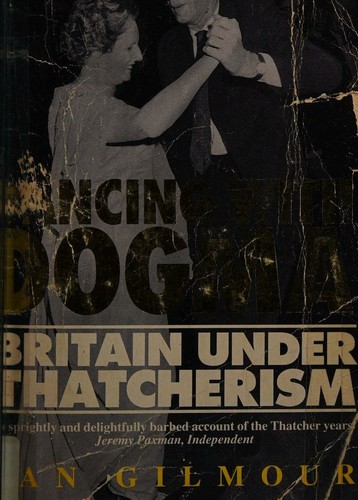 Dancing with dogma