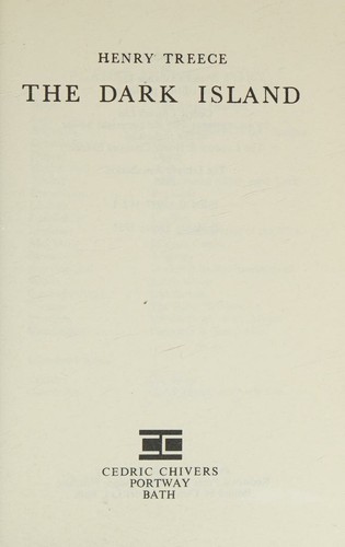 The Dark Island