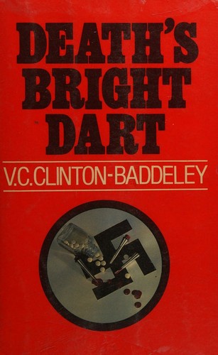 Death's Bright Dart