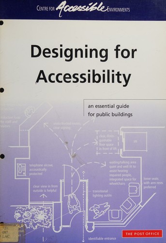 Designing for Accessibility