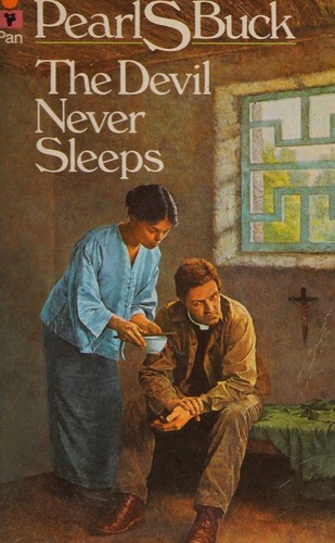 Devil Never Sleeps
