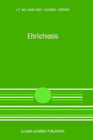 Ehrlichiosis