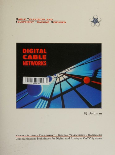 Digital cable networks