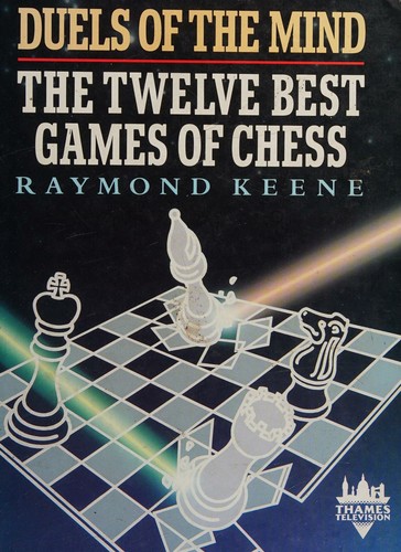 Duels of the Mind
