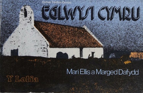 Eglwysi Cymru