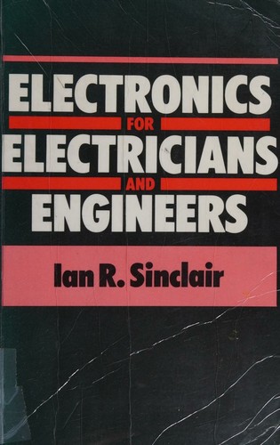 Electronics for electricians and engineers