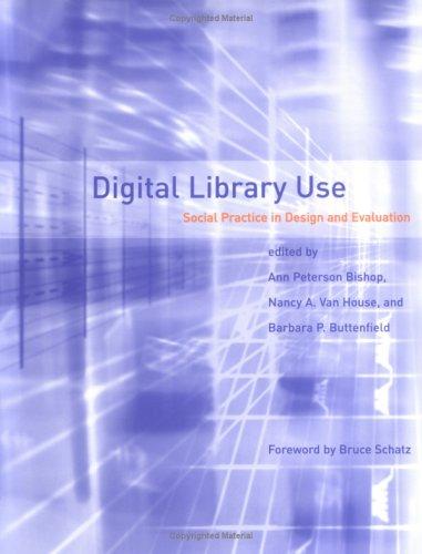 Digital library use