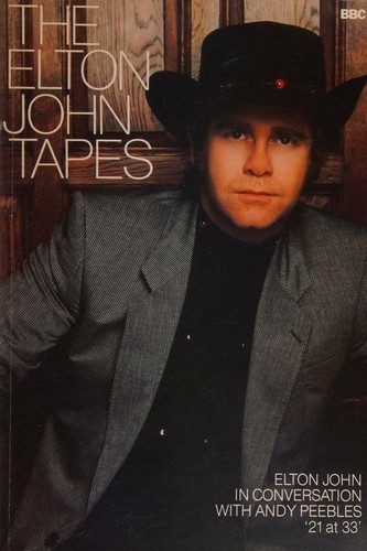The Elton John Tapes
