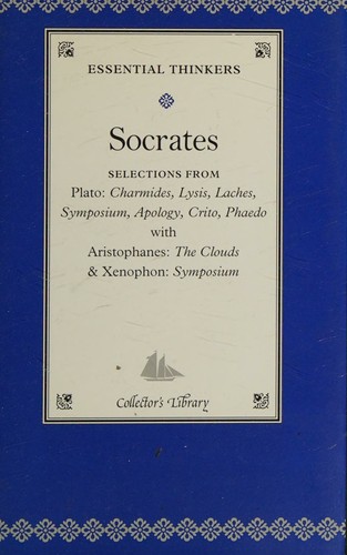 Essential Thinkers: Socrates