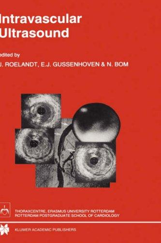 Intravascular Ultrasound