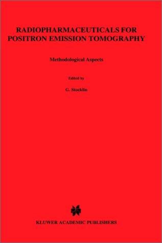 Radiopharmaceuticals for positron emission tomography