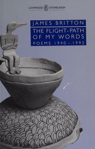 The Flight-Path of My Words