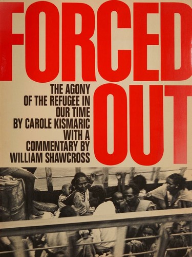 Forced out