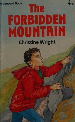 The forbidden mountain