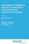 Quantitative Diagenesis